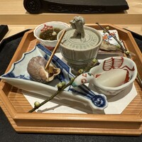 鮨 こん藤 - 