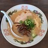 博多ドラゴンラーメン 大財店