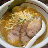 らー麺 あけどや