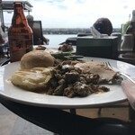 88 Street Resto & Pizza Pub - 料理写真: