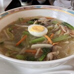 くまもと中央カントリークラブ - 太平燕