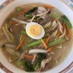 くまもと中央カントリークラブ - 太平燕