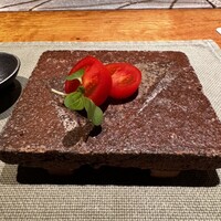 鉄板焼 かいか - 