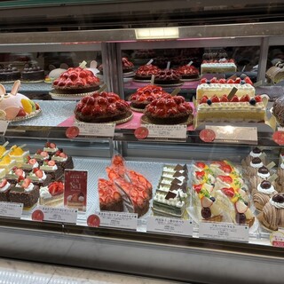 アンテノール _1