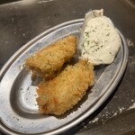 oyster market カキイロハ - 