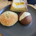 ONO BOULANGERIE&CAFE - 