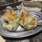 oyster market カキイロハ - 
