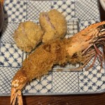 かつ吉 水道橋店 - 