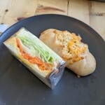 ONO BOULANGERIE&CAFE - 