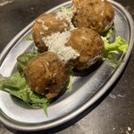 oyster market カキイロハ - 