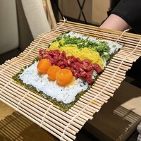 個室焼肉 富士門 恵比寿 - 