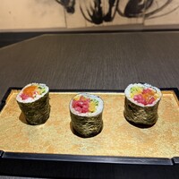 個室焼肉 富士門 恵比寿 - 