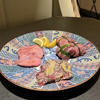 個室焼肉 富士門 恵比寿 - 