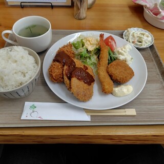 なべさん家専用 写真 : なべさん家 - 鳳/洋食 | 食べログ