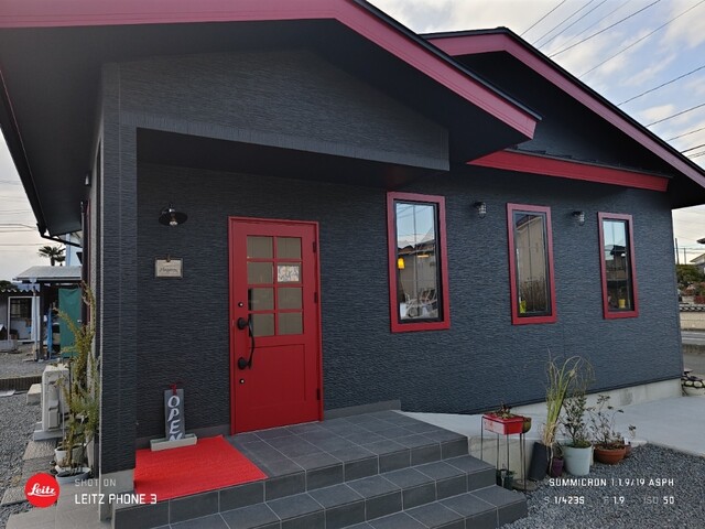 magenta（マジェンタ） - 原ノ町（カフェ）の写真