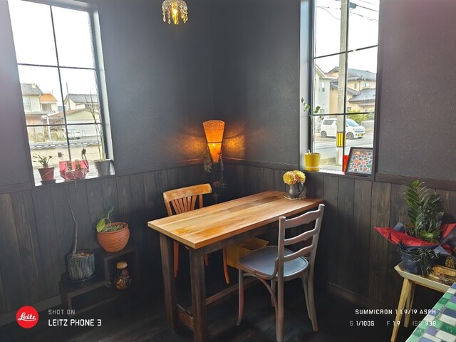 magenta（マジェンタ） - 原ノ町（カフェ）の写真