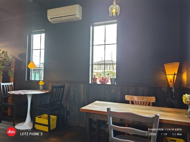 magenta（マジェンタ） - 原ノ町（カフェ）の写真