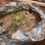 鉄板キッチン 新 - 