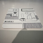 NIKKI COFFEE SPACE - 
