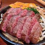鉄板キッチン 新 - 