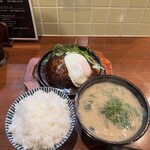 鉄板キッチン 新 - 