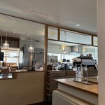 NIKKI COFFEE SPACE - 