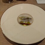 eman - 氷見産よこわ(クロマグロ稚魚)&葉玉ねぎ