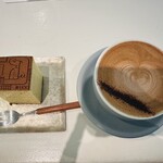 NIKKI COFFEE SPACE - 