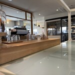 NIKKI COFFEE SPACE - 