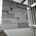 NIKKI COFFEE SPACE - 