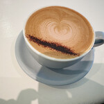 NIKKI COFFEE SPACE - 