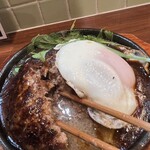 鉄板キッチン 新 - 
