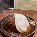 鉄板キッチン 新 - 