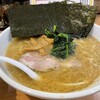 横浜ラーメン 味濱家 神戸本山店