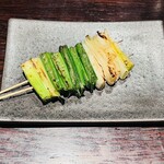 YAKITORI 燃 es - 