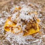 Stile Oma - Duck Ragu with Homemade Pappardelle Pasta Infused with Rosemary – Feb. 2025