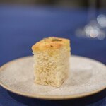 Stile Oma - Homemade Focaccia – Feb. 2025