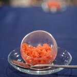 Stile Oma - 2025.2 Refreshing Palette Cleanser – Strawberry Granita