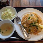 タイレストラン ムートーン - 