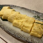 炭火串焼き あんど - 2025/1/24ディナーで利用。料理の様子。