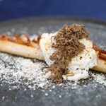 Stile Oma - White Asparagus – Feb. 2025