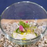 Stile Oma - Kabu and Scallops – Feb. 2025