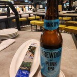 DUMBO PIZZA FACTORY 横浜 - 