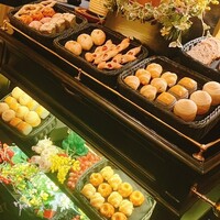 ガストロノミー ジョエル・ロブション - 