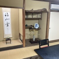 大文字屋　龍田川 - 
