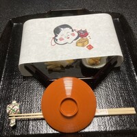 大文字屋　龍田川 - 