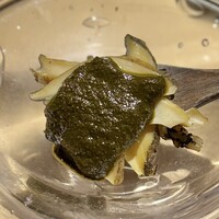 鮨 恵比寿 幸凛 - 