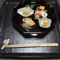 大文字屋　龍田川 - 