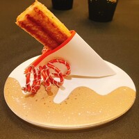 ガストロノミー ジョエル・ロブション - 