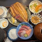 鮨・会席 りょう門 - 